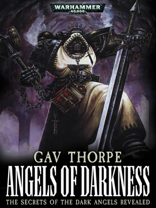 Title details for Angels of Darkness by Gav Thorpe - Available
